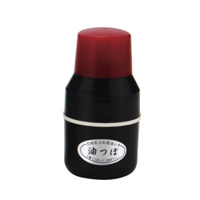 Photo1: No.1090  Oil hand cleaner [63g/85mm]