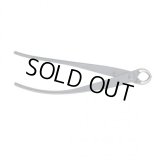 No.TB0602  Knob cutter S [107g/175mm]