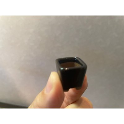 Photo4: No.MP8A-01  Mame pot set, 6 pieces with board