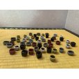 Photo1: No.MP8123 <br>Mame pot set, 50pcs (1)