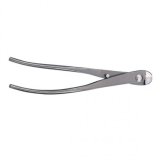 No.3218  Stainless steel wire cutter L [190g/205mm]