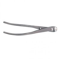 No.TB0701  Stainless steel wire cutter L [190g/205mm]