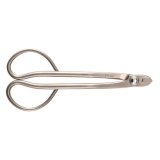 No.3255  F.N.P Wire cutter scissors type S [105g/160mm]