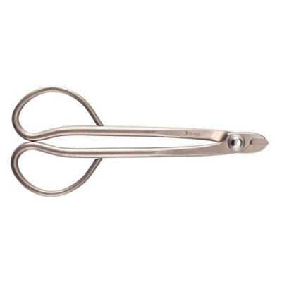 Photo1: No.3255  F.N.P Wire cutter scissors type S [105g/160mm]