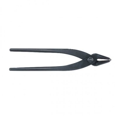 Photo1: No.1262  Bonsai pliers S [149g/180mm]