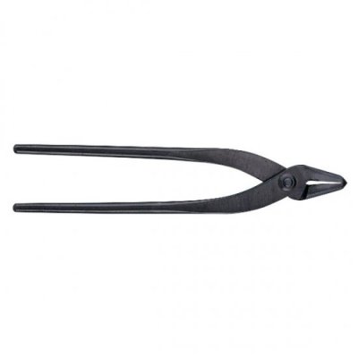 Photo1: No.1261  Bonsai pliers L [215g/230mm]