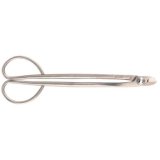 No.3254  F.N.P Wire cutter scissors type L [110g/200mm]