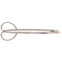 No.TB1202  F.N.P Wire cutter scissors type L [110g/200mm]