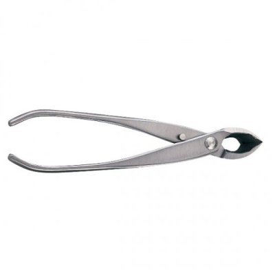 Photo1: No.3201  Stainless steel branch cutter L [187g/205mm]