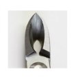 Photo2: No.5203 <br>Professional stainless steel branch cutter narrow type [95g/180mm] (2)