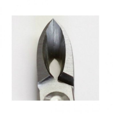 Photo2: No.5203  Professional stainless steel branch cutter narrow type [95g/180mm]