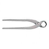 No.3211  Stainless steel root cutter L [212g/205mm]