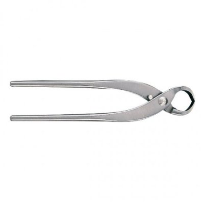 Photo1: No.3211  Stainless steel root cutter L [212g/205mm]