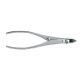 No.3203  Stainless steel branch cutter narrow type [95g/180mm]