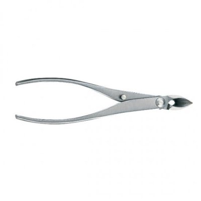 Photo1: No.3203  Stainless steel branch cutter narrow type [95g/180mm]