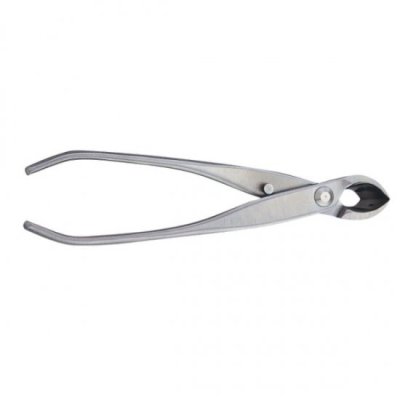 Photo1: No.3207  Stainless steel branch cutter round blade S [131g/180mm]