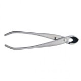 No.3206  Stainless steel branch cutter round blade L [201g/205mm]
