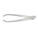 No.3214  Stainless steel jin pliers L [155g/205mm]