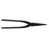 No.1267  Professional bonsai pliers [195g/235mm]