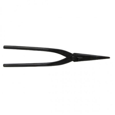 Photo1: No.1267  Professional bonsai pliers [195g/235mm]