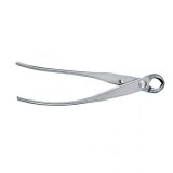 No.TB0303  Stainless steel knob cutter S [136g/180mm]