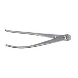 No.3219  Stainless steel wire cutter S [136g/180mm]