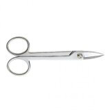 No.2048  C.P wire cutter mini scissors type [42g/115mm]