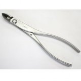 No.5203  Professional stainless steel branch cutter narrow type [95g/180mm]