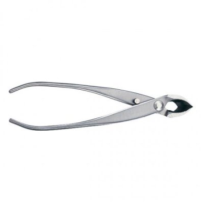 Photo1: No.3202  Stainless steel branch cutter S [101g/180mm]