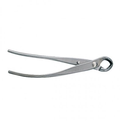 Photo1: No.3204  Stainless steel knob cutter L [208g/205mm]