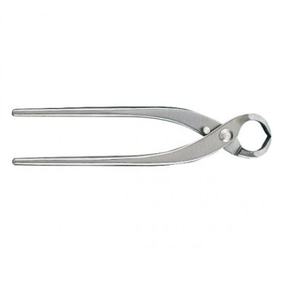 Photo1: No.3212  Stainless steel root cutter S [133g/180mm]