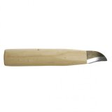 No.2295  Wooden pattern jin knife sword go down S [31g/155mm]