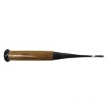 No.2309  Wooden pattern grafting chisel 3.0mm [74g/205mm]