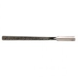 No.1281  Bonsai chisel circle [64g/185x12mm]