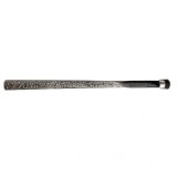 No.1283  Bonsai chisel circle go down [65g/185x12mm]