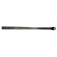 Photo1: No.1285 <br>Bonsai chisel sword [64g/183x8mm] (1)