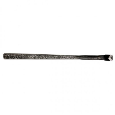 Photo1: No.1285  Bonsai chisel sword [64g/183x8mm]