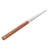 No.1455  SENNENZAKURA bonsai saw 120mm [37g]