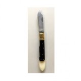 No.1331  Bud grafting knife [47g/190mm]