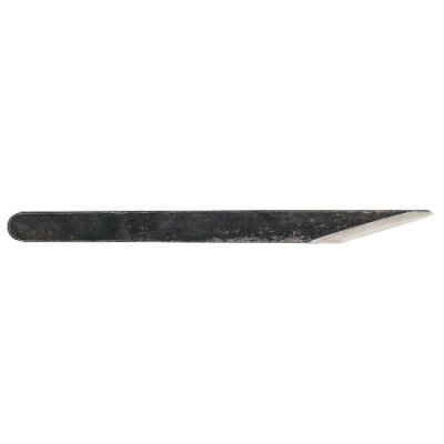 Photo1: No.2331  Grafting knife 12mm [36g/168mm]