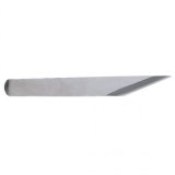 No.1333  Grafting knife(straight handle) [63g/200mm]