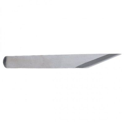 Photo1: No.1333  Grafting knife(straight handle) [63g/200mm]