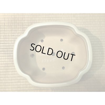 Photo3: No.EA0296  Reiho