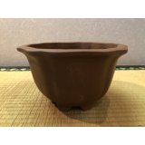 No.EB0080  Used pot