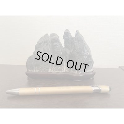 Photo1: No.MI0101  Seigaku ishi