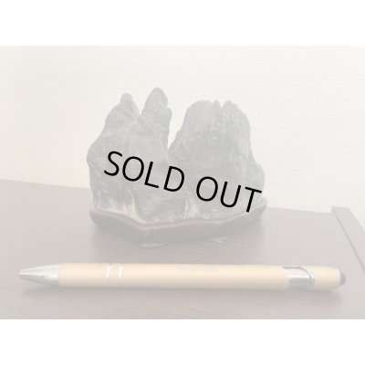 Photo4: No.MI0101  Seigaku ishi