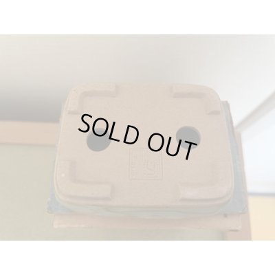 Photo3: No.MI0201  Seto premium shohin pot set, 3pcs