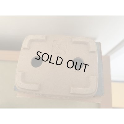 Photo5: No.MI0201  Seto premium shohin pot set, 3pcs