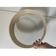 Photo6: No.0900  Sieves (5 pcs. Set)* [2000g/340mm]