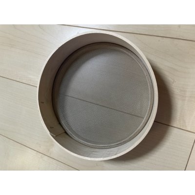 Photo2: No.0900  Sieves (5 pcs. Set)* [2000g/340mm]